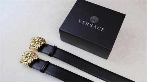 fake versace robe amazon|authentic versace belt.